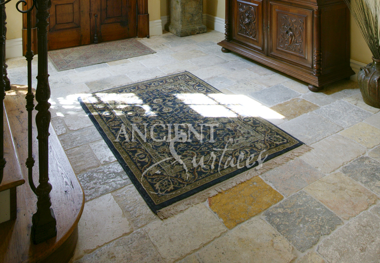 Antique Biblical Stone