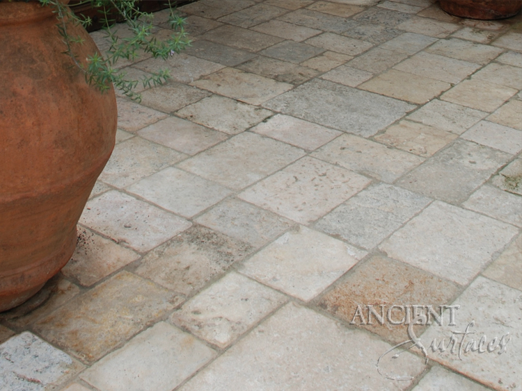 Antique Biblical Stone