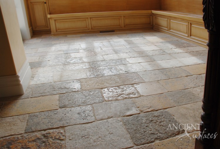 Antique Biblical Stone