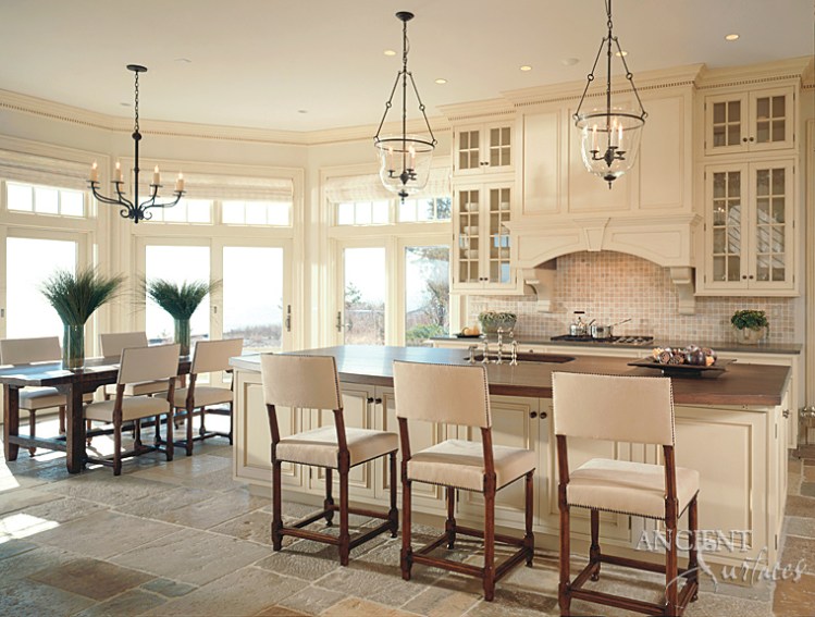 Antique Biblical Stone