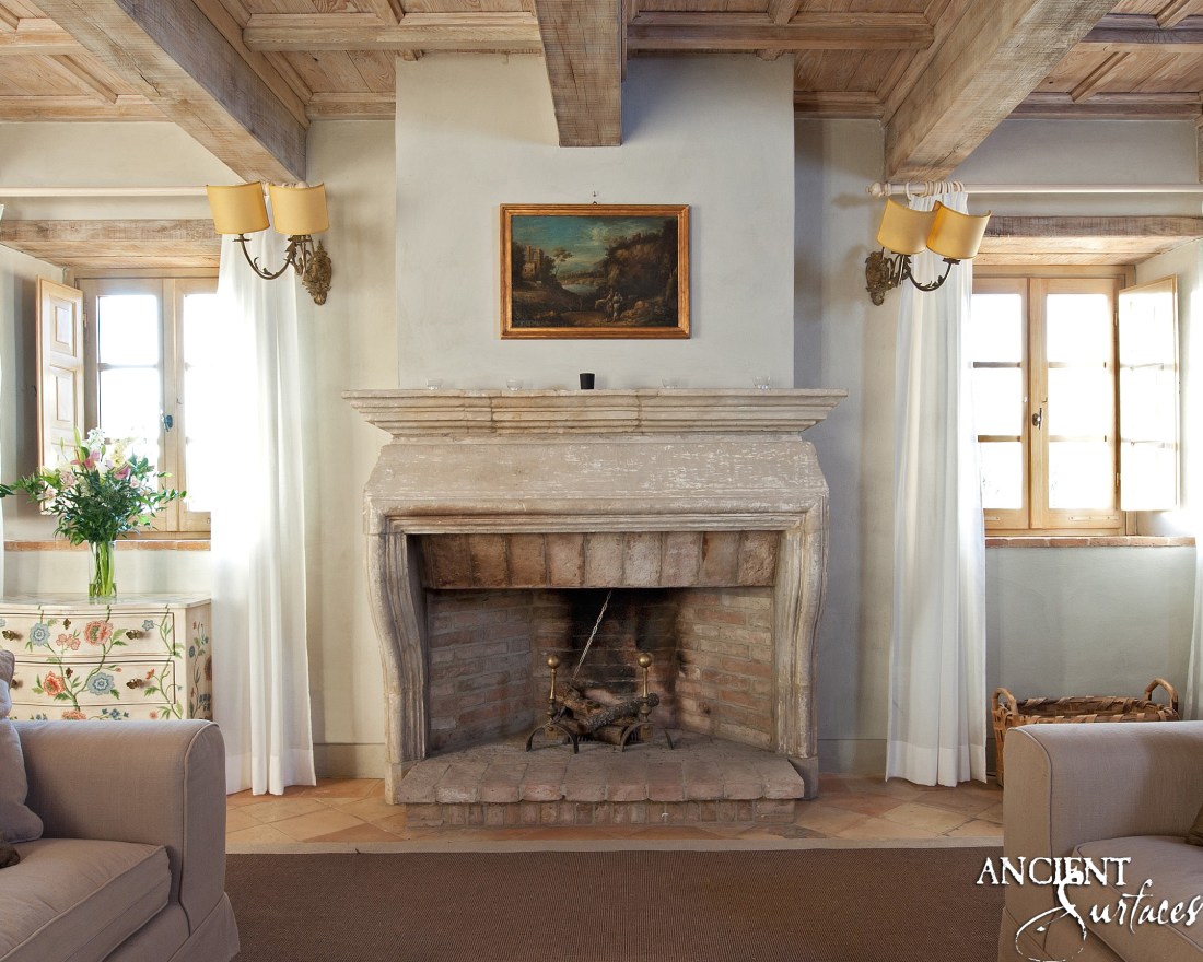 Pallazo Terranova Collanata