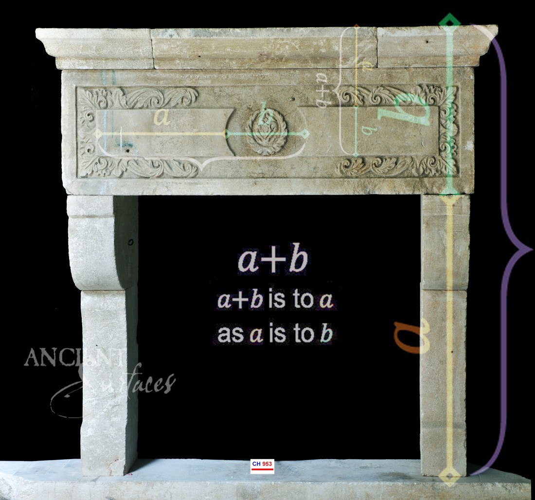 Antique-limestone-fireplace-stone-golden-ration-14