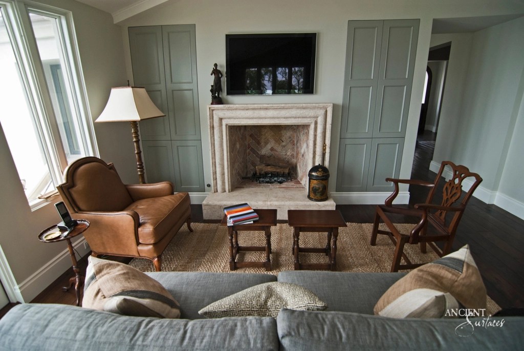 Antique limestone mantles
living room décor
Vintage limestone fireplace mantels
Period mantelpieces
Timeless fireplace surrounds
Rustic limestone hearths
Historic fireplace designs
Salon interior design
Classic mantel styles
Antique home furnishings
Aged limestone mantels
Old-world fireplace mantles
Vintage architectural features
Restored fireplace surrounds