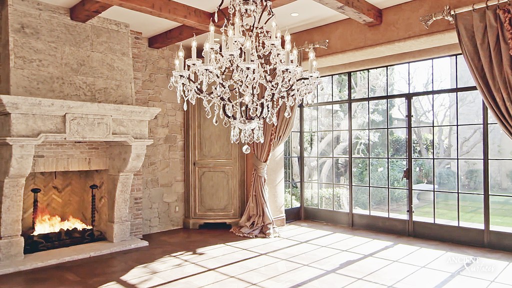 Living_Room  
Contemporary  
Fireplace  
Elegant  
Hearth  
Cozy  
Decor  
Ancient surfaces
limestone Mantles.
Antique limestone fireplace 
reclaimed stone mantel 
Limestone wall cladding 
