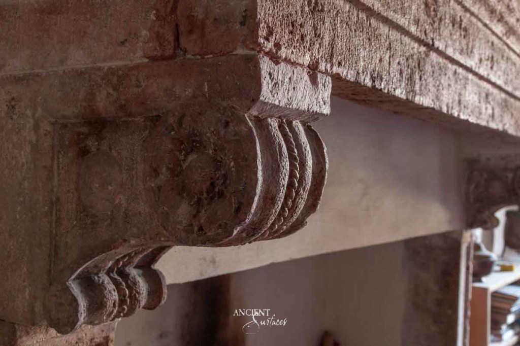 Antique limestone kitchen hood
Reclaimed limesotne kitchen hood
Old world limestone hood
Ancient Surfaces
Timeless kitchen charm
Rustic beauty in kitchens
Historical essence in design
Elegant kitchen ventilation
Modern features in antique hoods
Custom-designed limestone hoods
Kitchen design focal point
High-quality craftsmanship in decor
Versatile kitchen hood designs
Island and wall-mounted hoods
Kitchen aesthetic enhancement
Culinary space transformation
Commitment to quality and elegance