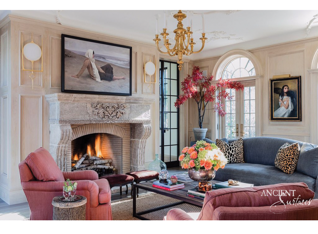 Ancient Surfaces Limestone Mantles
Reclaimed Limestone Mantles
Antique Limestone Mantles
Timeless Beauty
Historical Elegance
Stone Mantle Craftsmanship
Limestone Fireplace Mantle
Luxurious Limestone Mantles
Ornate Mantle Designs
Weathered Limestone Patina
Intricate Limestone Carvings
Unique Stone Mantles
Classic Limestone Mantles
Elegant Fireplace Decor
Historical Limestone Mantles