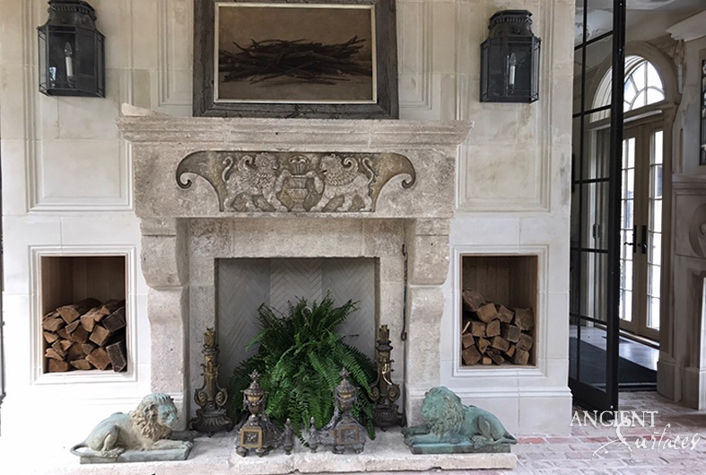 Reclaimed Limestone Mantles
Antique Limestone Fireplaces
Ancient Surfaces Mantles
Historic Limestone Mantles
Reclaimed Stone Fireplaces
Vintage Limestone Mantles
Restored Antique Mantles
Limestone Living Room Features
Historic Home Mantles
Antique Fireplace Design
Reclaimed Antique Limestone
Timeless Limestone Mantles
Decorative Limestone Fireplaces
Elegant Stone Mantles
Historical Limestone Fireplaces