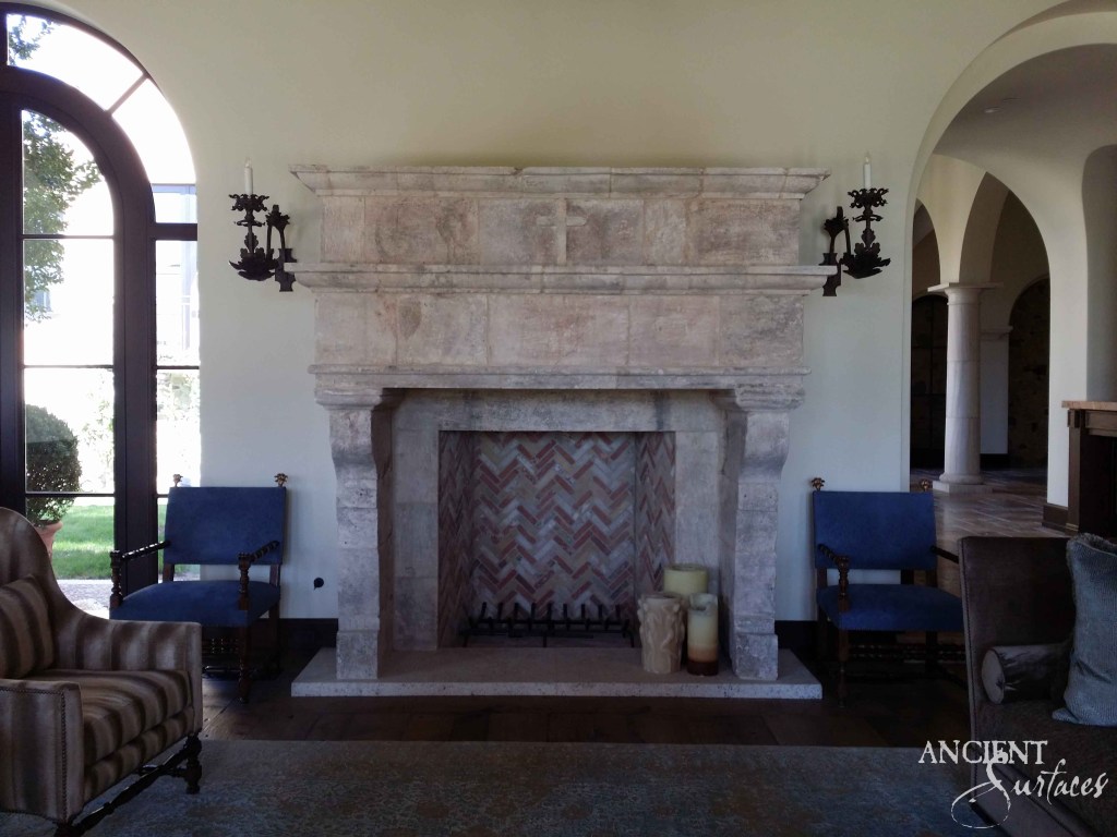 Reclaimed Limestone Mantels
Antique Limestone Fireplaces
Stone Mantels
Ancient Surfaces Mantels
Sound Absorbing Limestone
Historic Limestone Decor
Durable Stone Mantels
Reclaimed Stone Mantels
Limestone Fireplace Surrounds
Vintage Limestone Mantels
Restored Antique Fireplaces
Architectural Limestone Features
Long-Lasting Stone Mantels
Limestone Fireplace Durability
