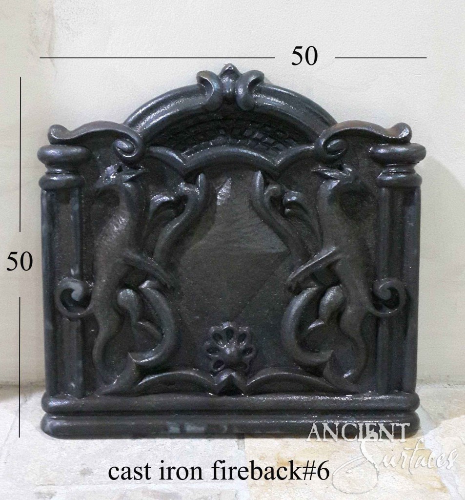 Reclaimed Cast Iron Firebacks
Antique Firebacks
Ancient Surfaces Firebacks
Historic Fireplace Decor
Reclaimed Metal Firebacks
Vintage Cast Iron Fireplaces
Restored Antique Firebacks
Cast Iron Fireplace Features
Historic Home Decor
Antique Fireplace Design
Reclaimed Antique Iron
Timeless Fireplace Firebacks
Decorative Cast Iron Panels
Elegant Fireplace Accessories
Historical Iron Firebacks
