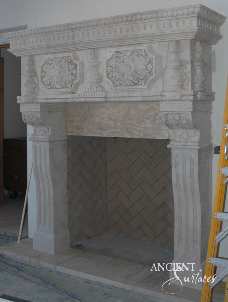 Reclaimed Limestone Mantels
Ancient Surfaces
Antique Limestone Fireplace
European Limestone Mantels
Historic Limestone Mantels
Baroque Limestone Mantels
Renaissance Limestone Mantels
Gothic Limestone Fireplace
Rustic Limestone Mantels
Provincial Limestone Mantels
Reclaimed Limestone Designs
Reclaimed Chateau Mantels
Vintage Limestone Mantels
Old-World Limestone Charm
Reclaimed Ancient Limestone
