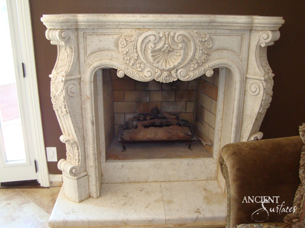 Reclaimed Limestone Mantels
Ancient Surfaces
Antique Limestone Mantels
Historic Limestone Mantels
Old-World Limestone Mantels
Reclaimed European Limestone
Baroque Limestone Mantels
Renaissance Limestone Mantels
French Limestone Mantels
Reclaimed Chateau Limestone
Rustic Limestone Mantels
Opulent Limestone Fireplace
Modern Limestone Mantels
Reclaimed Antique Stone
Reclaimed Ancient Limestone