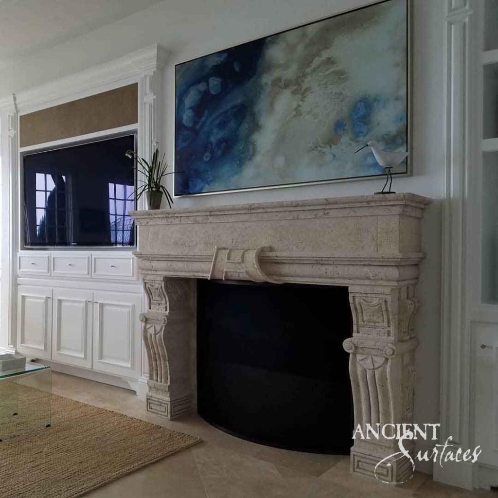 Limestone Mantels
Ancient Surfaces
Crafted Limestone Fireplace Mantels
Historic Limestone Decor
Antique Limestone Mantels
Hand-Carved Stone Mantels
Luxury Fireplace Mantels
Old-World Limestone Design
Reclaimed Stone Mantels
Elegant Living Room Fireplace
Classic Limestone Hearth
Traditional Stone Fireplace
Artisan Crafted Limestone Decor
Rustic Limestone Fireplace Mantels
Reclaimed Ancient Limestone