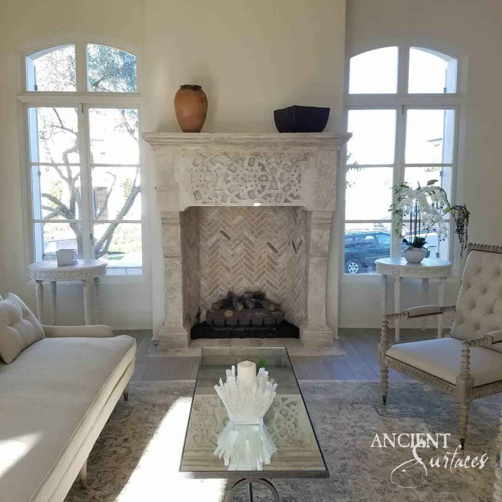 Limestone Mantels
Ancient Surfaces
Crafted Limestone Fireplace Mantels
Historic Limestone Decor
Antique Limestone Mantels
Hand-Carved Stone Mantels
Luxury Fireplace Mantels
Old-World Limestone Design
Reclaimed Stone Mantels
Elegant Living Room Fireplace
Classic Limestone Hearth
Traditional Stone Fireplace
Artisan Crafted Limestone Decor
Rustic Limestone Fireplace Mantels
Reclaimed Ancient Limestone