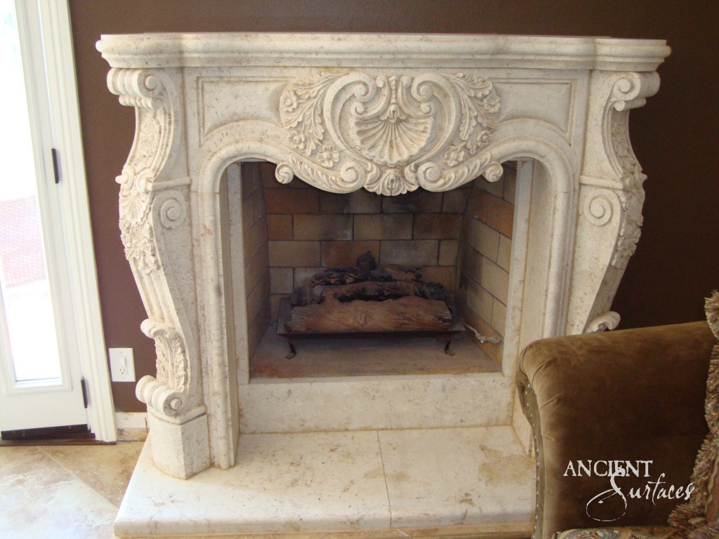 Reclaimed Limestone Mantels
Ancient Surfaces Mantels
Antique Limestone Fireplaces
French Limestone Mantels
Renaissance Limestone Mantels
Classic Stone Fireplace Surrounds
Historic Limestone Hearths
Baroque Limestone Mantels
Carved Limestone Fireplaces
Rustic Limestone Mantels
Luxury Limestone Mantels
Timeless Stone Fireplace Designs
European Limestone Mantels
Floral Carved Limestone Mantels
Elegant Limestone Fireplace Surrounds