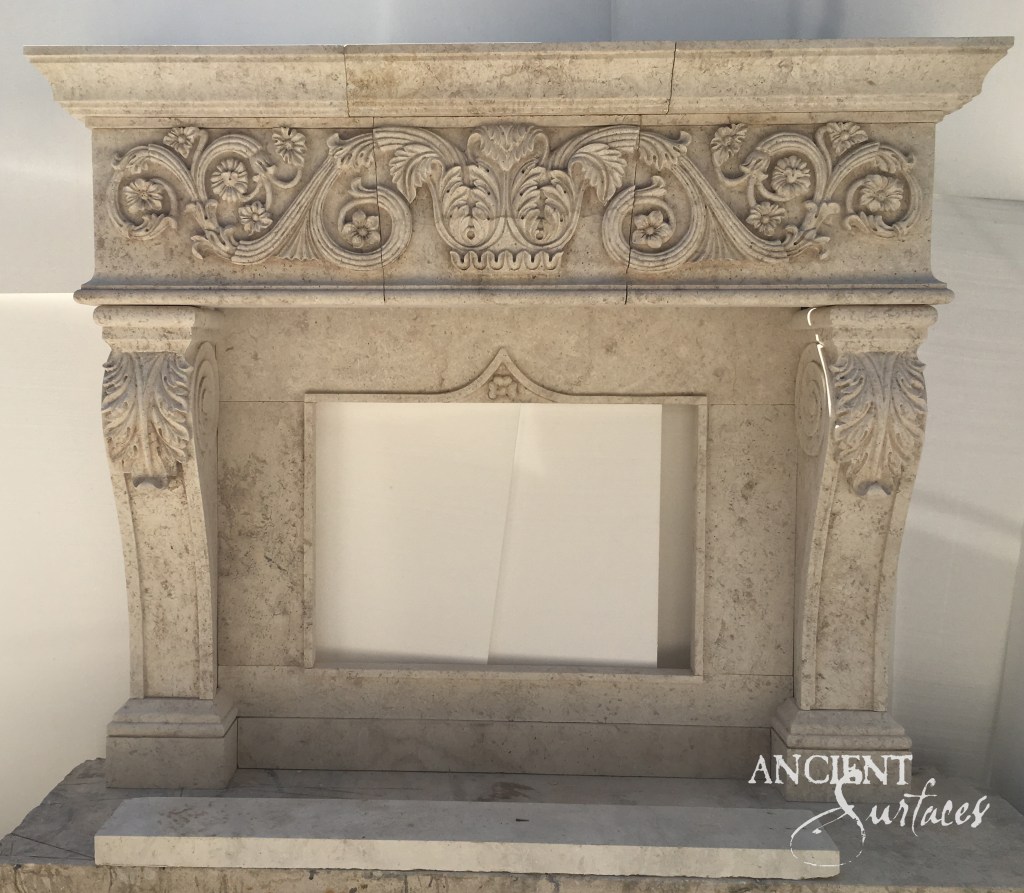 Reclaimed Limestone Mantels
Ancient Surfaces Mantels
Antique Limestone Fireplaces
French Limestone Mantels
Renaissance Limestone Mantels
Classic Stone Fireplace Surrounds
Historic Limestone Hearths
Baroque Limestone Mantels
Carved Limestone Fireplaces
Rustic Limestone Mantels
Luxury Limestone Mantels
Timeless Stone Fireplace Designs
European Limestone Mantels
Floral Carved Limestone Mantels
Elegant Limestone Fireplace Surrounds