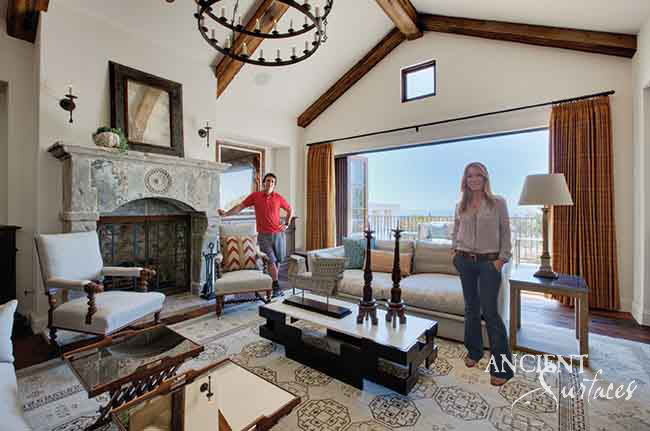 Reclaimed Limestone Mantels
Ancient Surfaces Mantels
Antique Stone Fireplaces
Classic Limestone Fireplace Surrounds
Spanish Revival Limestone Mantels
Mediterranean Limestone Fireplaces
Historic Limestone Hearths
Luxury Limestone Mantels
Rustic Limestone Fireplaces
Elegant Limestone Mantels
Hand-Carved Limestone Fireplaces
Timeless Limestone Architecture
Outdoor Limestone Fireplaces
Weathered Stone Mantels
Modern Limestone Fireplace Designs