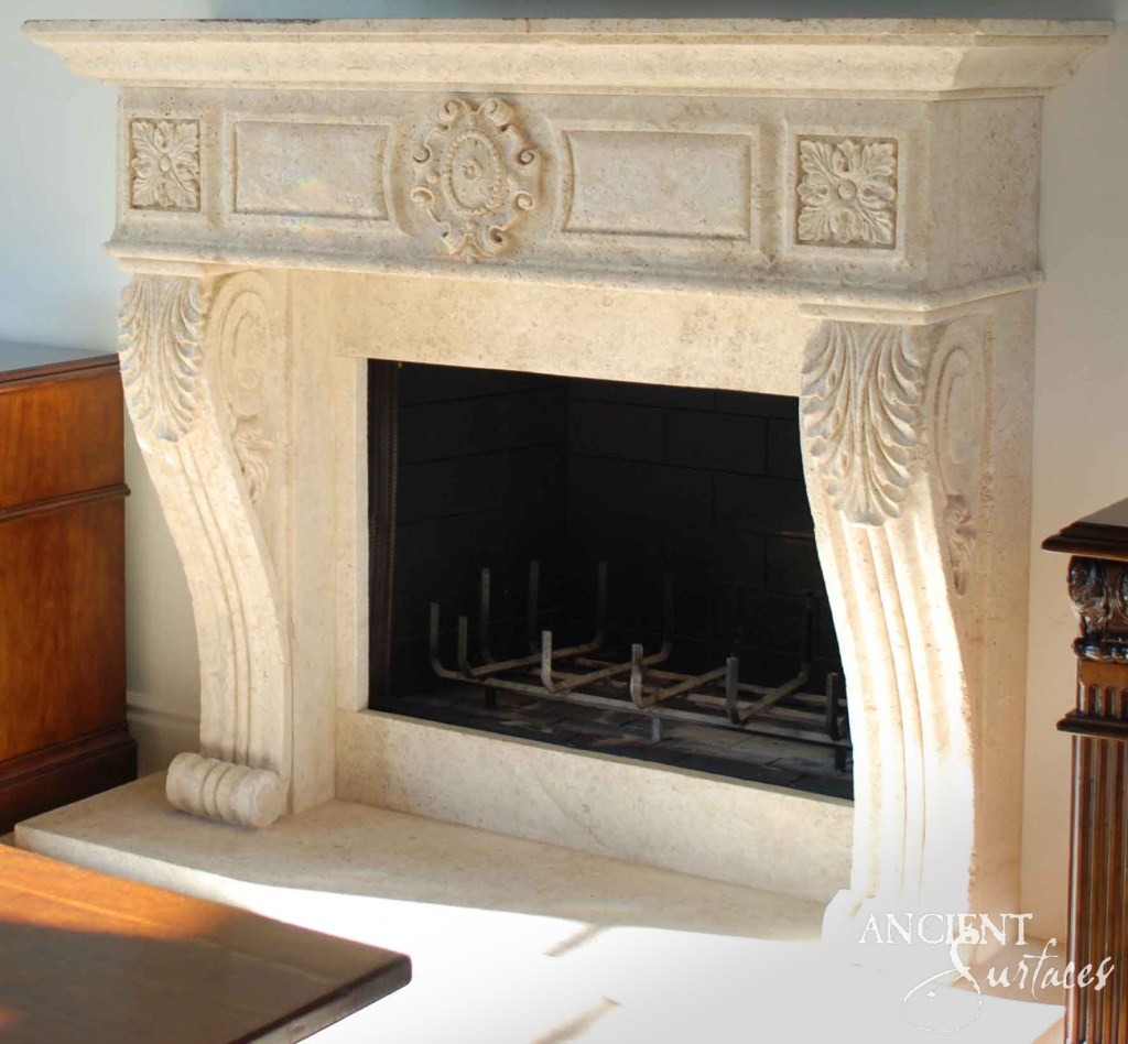 Reclaimed Limestone Mantles
Ancient Surfaces Mantles
Antique Limestone Fireplaces
Hand-Carved Limestone Mantles
European Limestone Mantles
Historic Limestone Fireplace Surrounds
Rustic Limestone Mantles
Luxury Limestone Hearths
Mediterranean Limestone Mantles
Old-World Limestone Fireplaces
Timeless Limestone Architectural Elements
Elegant Limestone Mantle Designs
Weathered Limestone Mantles
Heirloom Limestone Fireplace Mantles
Authentic Reclaimed Limestone Mantles