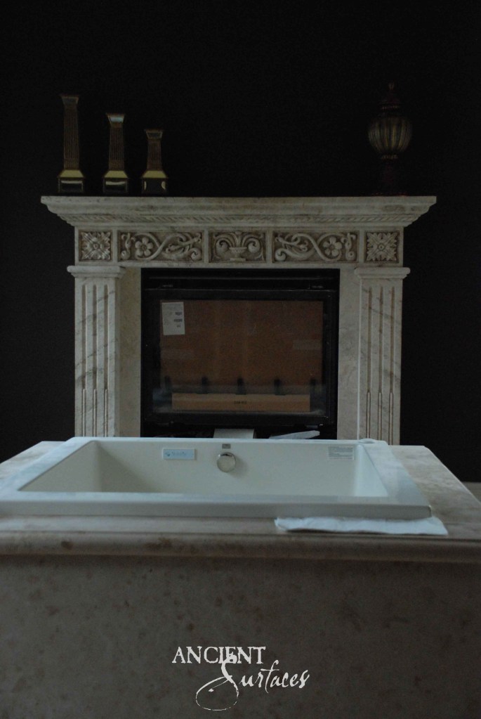 Reclaimed Limestone Mantles
Ancient Surfaces Mantles
Antique Limestone Fireplaces
Hand-Carved Limestone Mantles
European Limestone Mantles
Historic Limestone Fireplace Surrounds
Rustic Limestone Mantles
Luxury Limestone Hearths
Mediterranean Limestone Mantles
Old-World Limestone Fireplaces
Timeless Limestone Architectural Elements
Elegant Limestone Mantle Designs
Weathered Limestone Mantles
Heirloom Limestone Fireplace Mantles
Authentic Reclaimed Limestone Mantles