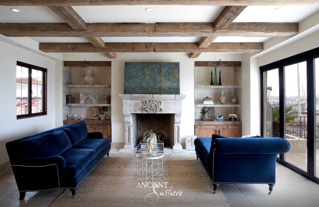 Reclaimed limestone mantle
Ancient Surfaces fireplace
Antique stone fireplace
Old-world limestone mantle
Architectural stone centerpiece
Timeless reclaimed fireplace
Historic limestone hearth
Hand-carved limestone surround
Rustic limestone mantle
Sculptural stone fireplace
Antique limestone room anchor
European stone fireplace
Luxury reclaimed mantle
Classic limestone architecture
Soulful antique fireplace design