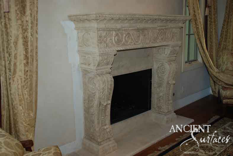 reclaimed limestone
antique limestone
limestone fireplace mantel
Ancient Surfaces
sculpted stone mantel
stone hearth designs
hand-carved limestone
historical limestone architecture
stone fireplace focal point
limestone interior features
elegant limestone mantels
restored limestone fireplaces
old-world limestone charm
luxury stone fireplace
stone craftsmanship mantel