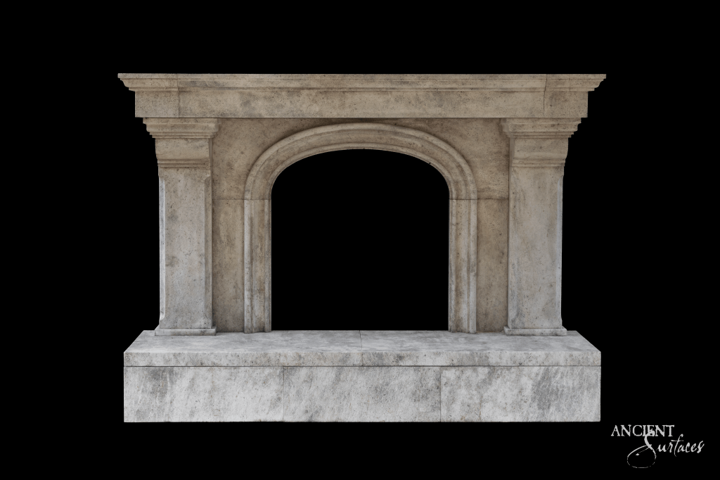 reclaimed limestone mantels
Ancient Surfaces fireplaces
antique stone fireplace surrounds
historic limestone hearths
carved European mantels
Renaissance limestone mantel
Louis XV stone fireplace
Baroque limestone fireplace
botanical carved stone mantels
architectural stone salvage
reclaimed stone fireplaces
antique limestone hearth designs
hand-carved stone mantels
historic architectural elements
limestone fireplaces by Ancient Surfaces