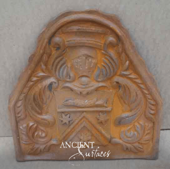 antique metal gates
Ancient Surfaces ironwork
reclaimed wrought iron gates
ornate metal gate design
historical estate gates
iron heraldic panels
baroque metal gate artistry
European antique gate panels
architectural metalwork antiques
renaissance style iron gates
lion motif iron gates
antique gate with family crest
restored antique metal gates
reclaimed ancient limestone and metal
decorative reclaimed iron panels