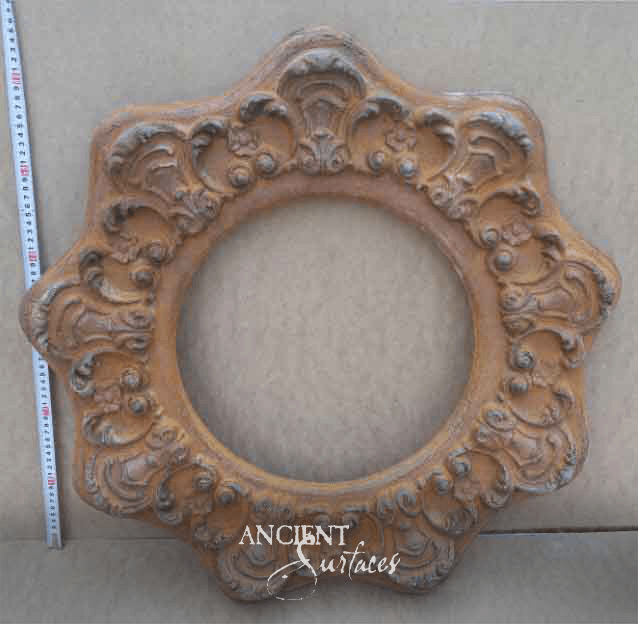 antique metal gates
Ancient Surfaces ironwork
reclaimed wrought iron gates
ornate metal gate design
historical estate gates
iron heraldic panels
baroque metal gate artistry
European antique gate panels
architectural metalwork antiques
renaissance style iron gates
lion motif iron gates
antique gate with family crest
restored antique metal gates
reclaimed ancient limestone and metal
decorative reclaimed iron panels