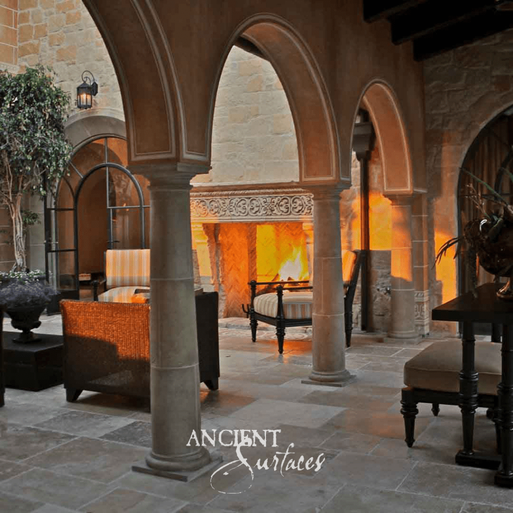 Ancient Surfaces reclaimed limestone mantels
Antique limestone mantels with carved details
Reclaimed limestone fireplace surrounds by Ancient Surfaces
Hand-carved antique limestone fireplace mantels
Historic reclaimed limestone mantel designs
Ancient Surfaces ornate limestone mantels
European-style antique limestone mantels
Luxury reclaimed limestone fireplace features
Symbolic carvings on antique limestone mantels
Architectural reclaimed limestone fireplace surrounds
Decorative antique limestone mantel designs
Timeless reclaimed limestone fireplace frames
Antique limestone mantels with floral carvings
Ancient Surfaces carved limestone fireplace surrounds
Baroque reclaimed limestone mantelpieces
Historic European limestone mantels
Rustic reclaimed limestone fireplace mantels
Artistic carvings on reclaimed limestone mantels
Classic reclaimed limestone fireplace centerpiece
Antique limestone mantels from Ancient Surfaces