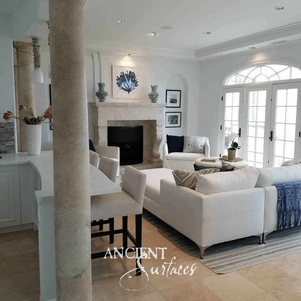 Ancient Surfaces reclaimed limestone fireplaces
Antique limestone mantels by Ancient Surfaces
Reclaimed limestone fireplace surrounds for luxury homes
Ancient Surfaces antique French limestone mantels
Hand-carved reclaimed limestone fireplaces
Antique limestone fireplace design inspiration
Ancient Surfaces reclaimed limestone living room mantels
Reclaimed limestone fireplace with patina
Ancient Surfaces bespoke limestone mantels
Reclaimed antique limestone bolection mantels
Ancient Surfaces carved limestone hearths
Antique limestone fireplace restoration by Ancient Surfaces
Reclaimed limestone mantel craftsmanship
Ancient Surfaces custom reclaimed limestone fireplace surrounds
Antique limestone fireplaces for high-end interiors
Ancient Surfaces reclaimed limestone dentil frieze mantels
Reclaimed limestone fireplaces with herringbone firebox
Ancient Surfaces sculpted limestone fireplace designs
Luxury antique limestone fireplaces by Ancient Surfaces
Ancient Surfaces reclaimed limestone architectural mantels