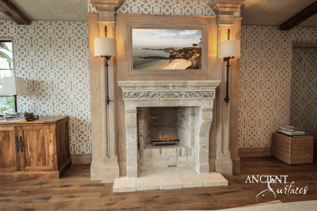 Ancient Surfaces reclaimed limestone fireplaces
Antique limestone mantels by Ancient Surfaces
Reclaimed limestone fireplace surrounds for luxury homes
Ancient Surfaces antique French limestone mantels
Hand-carved reclaimed limestone fireplaces
Antique limestone fireplace design inspiration
Ancient Surfaces reclaimed limestone living room mantels
Reclaimed limestone fireplace with patina
Ancient Surfaces bespoke limestone mantels
Reclaimed antique limestone bolection mantels
Ancient Surfaces carved limestone hearths
Antique limestone fireplace restoration by Ancient Surfaces
Reclaimed limestone mantel craftsmanship
Ancient Surfaces custom reclaimed limestone fireplace surrounds
Antique limestone fireplaces for high-end interiors
Ancient Surfaces reclaimed limestone dentil frieze mantels
Reclaimed limestone fireplaces with herringbone firebox
Ancient Surfaces sculpted limestone fireplace designs
Luxury antique limestone fireplaces by Ancient Surfaces
Ancient Surfaces reclaimed limestone architectural mantels