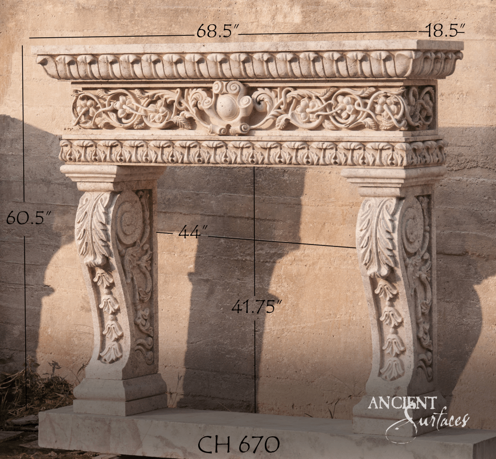 Ancient Surfaces reclaimed limestone mantels
Antique limestone fireplace surrounds by Ancient Surfaces
Reclaimed limestone overmantels and hearths
Ancient Surfaces carved limestone mantels
Hand-restored antique limestone mantels
Ancient Surfaces reclaimed limestone fireplaces
Reclaimed limestone friezes and carved details
Antique limestone Renaissance mantels by Ancient Surfaces
Ancient Surfaces reclaimed limestone living room fireplaces
Reclaimed limestone formal salon mantels
Ancient Surfaces sculpted limestone fireplace surrounds
Antique limestone mantel restoration by Ancient Surfaces
Reclaimed limestone fireplace design inspiration
Ancient Surfaces reclaimed limestone overmantel pieces
Antique limestone fireplace craftsmanship by Ancient Surfaces
Reclaimed limestone mantel installation and design
Ancient Surfaces antique limestone heritage mantels
Reclaimed limestone primary suite fireplace surrounds
Antique limestone decorative mantels by Ancient Surfaces
Ancient Surfaces reclaimed limestone architectural fireplace design