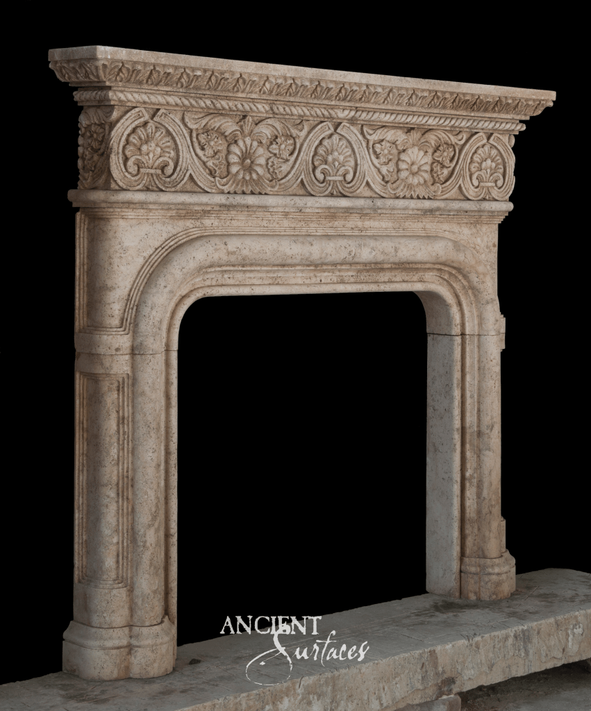 Ancient Surfaces reclaimed limestone mantels
Antique limestone fireplace surrounds by Ancient Surfaces
Reclaimed limestone overmantels and hearths
Ancient Surfaces carved limestone mantels
Hand-restored antique limestone mantels
Ancient Surfaces reclaimed limestone fireplaces
Reclaimed limestone friezes and carved details
Antique limestone Renaissance mantels by Ancient Surfaces
Ancient Surfaces reclaimed limestone living room fireplaces
Reclaimed limestone formal salon mantels
Ancient Surfaces sculpted limestone fireplace surrounds
Antique limestone mantel restoration by Ancient Surfaces
Reclaimed limestone fireplace design inspiration
Ancient Surfaces reclaimed limestone overmantel pieces
Antique limestone fireplace craftsmanship by Ancient Surfaces
Reclaimed limestone mantel installation and design
Ancient Surfaces antique limestone heritage mantels
Reclaimed limestone primary suite fireplace surrounds
Antique limestone decorative mantels by Ancient Surfaces
Ancient Surfaces reclaimed limestone architectural fireplace design