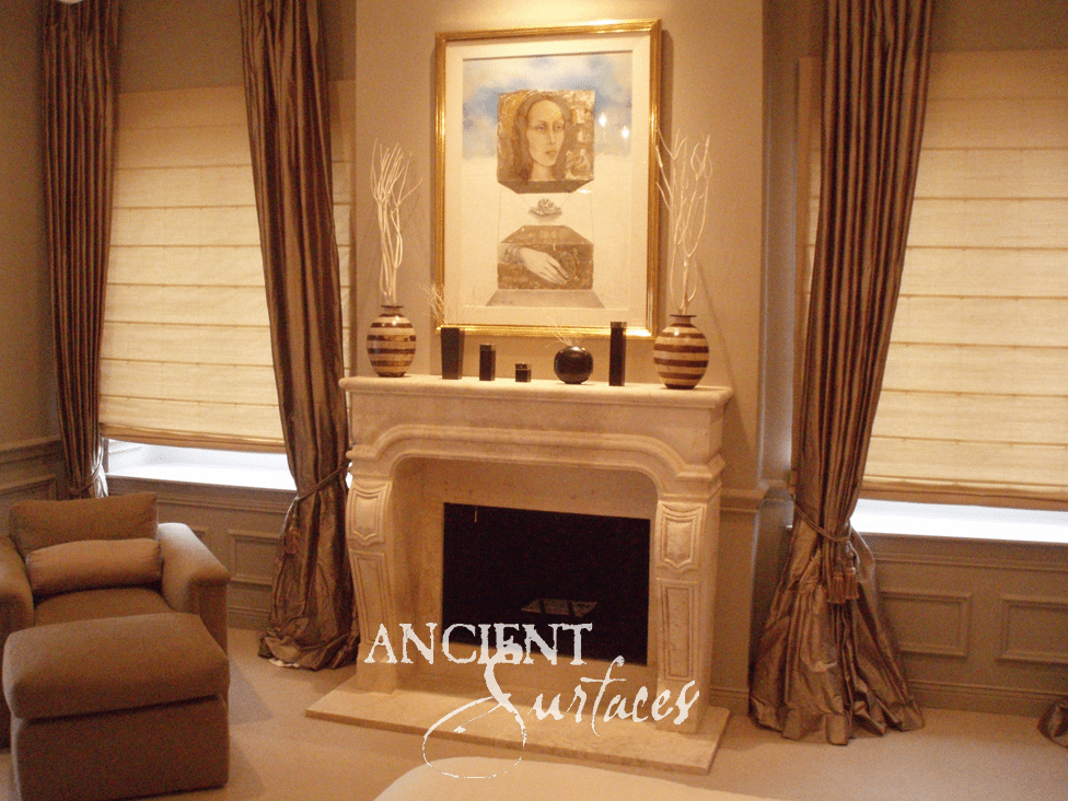 Ancient Surfaces reclaimed limestone mantels
Antique limestone fireplace surrounds by Ancient Surfaces
Reclaimed limestone overmantels and hearths
Ancient Surfaces carved limestone mantels
Hand-restored antique limestone mantels
Ancient Surfaces reclaimed limestone fireplaces
Reclaimed limestone friezes and carved details
Antique limestone Renaissance mantels by Ancient Surfaces
Ancient Surfaces reclaimed limestone living room fireplaces
Reclaimed limestone formal salon mantels
Ancient Surfaces sculpted limestone fireplace surrounds
Antique limestone mantel restoration by Ancient Surfaces
Reclaimed limestone fireplace design inspiration
Ancient Surfaces reclaimed limestone overmantel pieces
Antique limestone fireplace craftsmanship by Ancient Surfaces
Reclaimed limestone mantel installation and design
Ancient Surfaces antique limestone heritage mantels
Reclaimed limestone primary suite fireplace surrounds
Antique limestone decorative mantels by Ancient Surfaces
Ancient Surfaces reclaimed limestone architectural fireplace design