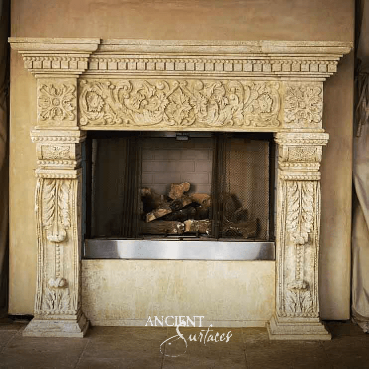 antique limestone fireplace mantels
reclaimed limestone mantels
Ancient Surfaces limestone fireplaces
European antique stone fireplace surrounds
hand carved limestone mantels
luxury reclaimed stone fireplaces
old world limestone mantelpieces
historic limestone fireplace surrounds
custom antique limestone mantels
French limestone fireplace mantels
Mediterranean stone fireplace design
architectural reclaimed limestone features
timeless limestone fireplace design
European heritage stone mantels
authentic antique stone fireplaces
reclaimed European limestone mantels
luxury interior limestone fireplaces
handcrafted limestone fireplace surrounds
historic stone mantels for luxury homes
Ancient Surfaces reclaimed stone craftsmanship