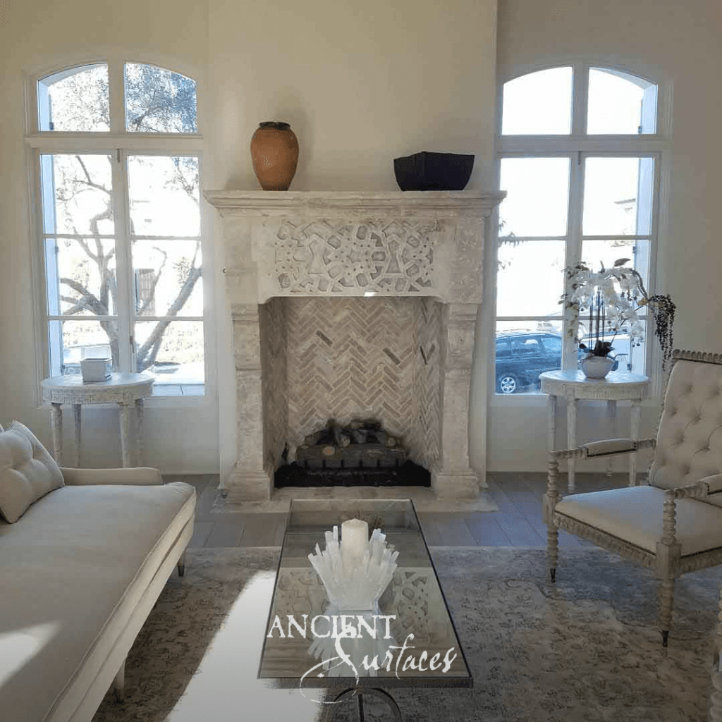 antique limestone fireplace mantels
reclaimed limestone mantels
Ancient Surfaces limestone fireplaces
European antique stone fireplace surrounds
hand carved limestone mantels
luxury reclaimed stone fireplaces
old world limestone mantelpieces
historic limestone fireplace surrounds
custom antique limestone mantels
French limestone fireplace mantels
Mediterranean stone fireplace design
architectural reclaimed limestone features
timeless limestone fireplace design
European heritage stone mantels
authentic antique stone fireplaces
reclaimed European limestone mantels
luxury interior limestone fireplaces
handcrafted limestone fireplace surrounds
historic stone mantels for luxury homes
Ancient Surfaces reclaimed stone craftsmanship