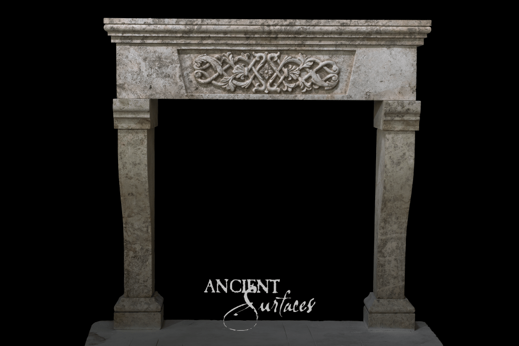 Ancient Surfaces reclaimed limestone mantels
carved limestone mantel
antique limestone fireplace mantel
reclaimed limestone fireplace surround
hand carved stone mantel
French limestone mantel
European antique mantel
historic limestone fireplace surround
architectural limestone mantelpiece
luxury fireplace mantel limestone
reclaimed stone fireplace surround
limestone mantel restoration
antique limestone patina
hand tooled limestone carvings
custom limestone fireplace surround
high end interior limestone mantel
classic carved mantel design
statement fireplace surround
authentic reclaimed limestone fireplace
Ancient Surfaces stone mantels collection