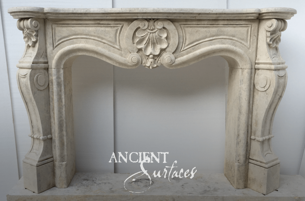 Ancient Surfaces reclaimed limestone mantels
carved limestone mantel
antique limestone fireplace mantel
reclaimed limestone fireplace surround
hand carved stone mantel
French limestone mantel
European antique mantel
historic limestone fireplace surround
architectural limestone mantelpiece
luxury fireplace mantel limestone
reclaimed stone fireplace surround
limestone mantel restoration
antique limestone patina
hand tooled limestone carvings
custom limestone fireplace surround
high end interior limestone mantel
classic carved mantel design
statement fireplace surround
authentic reclaimed limestone fireplace
Ancient Surfaces stone mantels collection