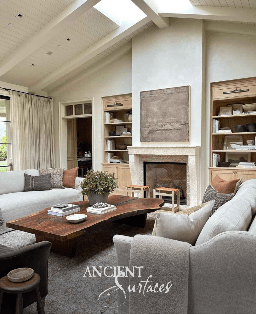 Ancient Surfaces limestone mantels
reclaimed limestone fireplaces
antique stone fireplace mantel
architectural reclaimed limestone
historic limestone fireplace
custom carved limestone mantel
European limestone fireplace
aged limestone with patina
reclaimed ancient limestone
timeless stone mantel designs
luxury reclaimed fireplace surround
stone mantels for classic interiors
eco-friendly fireplace materials
old world stone craftsmanship
sustainable antique limestone