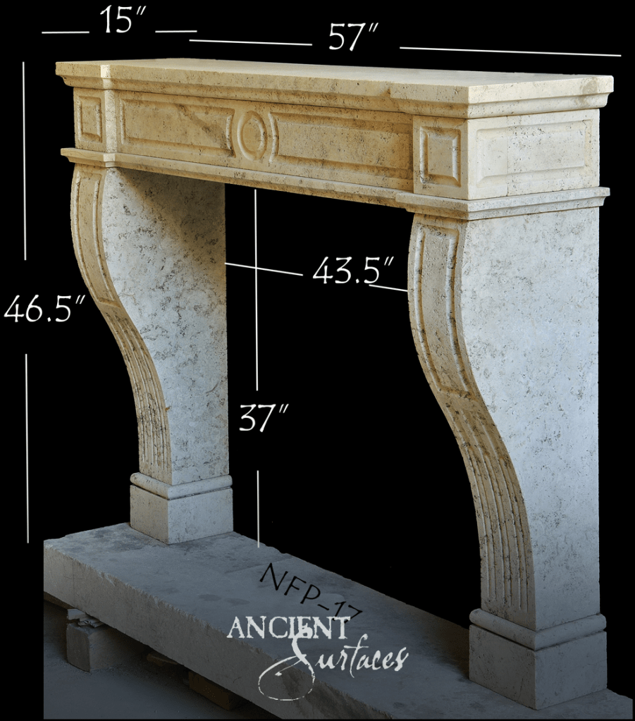 reclaimed ancient limestone mantels
antique limestone fireplace surround
Ancient Surfaces stone mantels
custom limestone fireplace designs
hand carved reclaimed stone mantels
historic limestone fireplaces for interiors
timeless antique stone mantels
eco-friendly reclaimed fireplace stone
European limestone mantel designs
aged stone fireplaces with patina
luxury reclaimed limestone hearths
architectural antique limestone mantels
stone fireplace mantels for classic homes
sustainable limestone fireplace solutions
high-end reclaimed stone fireplace collection