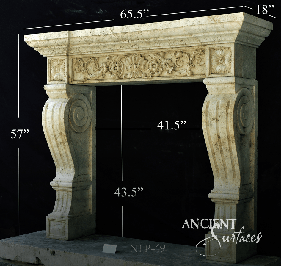 reclaimed ancient limestone mantels
antique limestone fireplace surround
Ancient Surfaces stone mantels
custom limestone fireplace designs
hand carved reclaimed stone mantels
historic limestone fireplaces for interiors
timeless antique stone mantels
eco-friendly reclaimed fireplace stone
European limestone mantel designs
aged stone fireplaces with patina
luxury reclaimed limestone hearths
architectural antique limestone mantels
stone fireplace mantels for classic homes
sustainable limestone fireplace solutions
high-end reclaimed stone fireplace collection